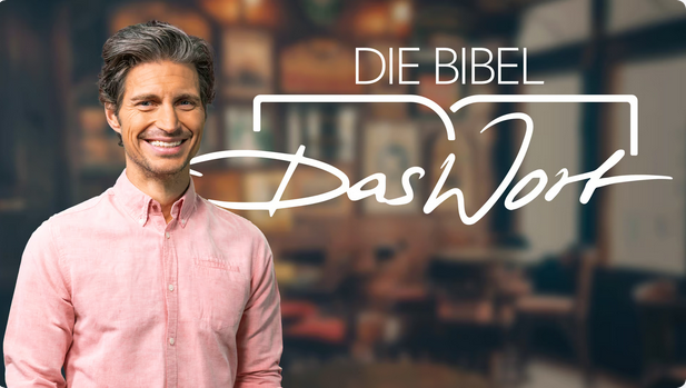 Die Bibel - das Wort